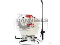 Pulvérisateur dorsal 15 L Basi